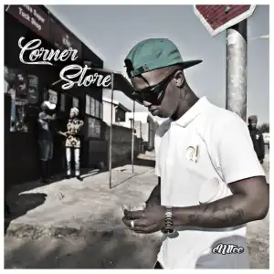 Emtee - Corner Stone